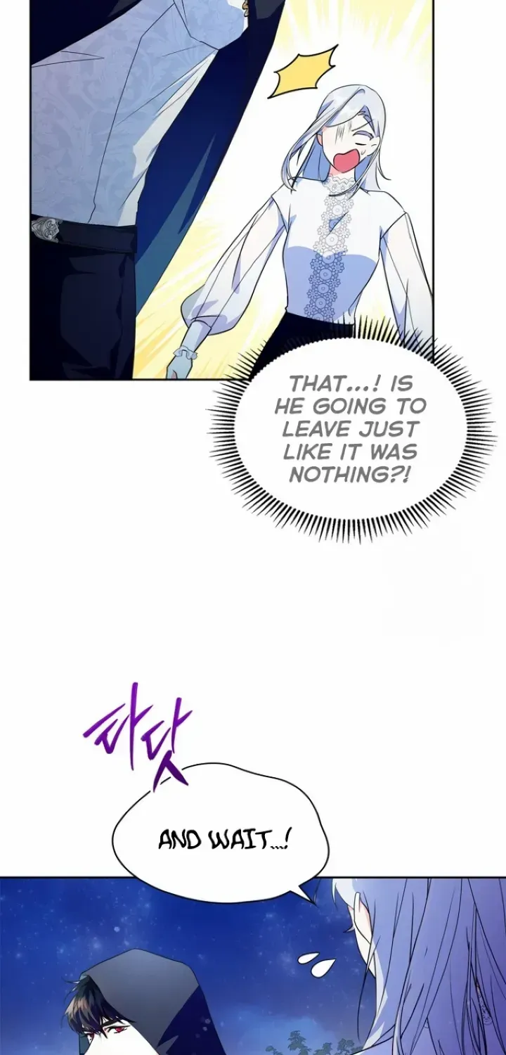 I Became the Tyrant’s Servant Chapter 13 page 10 - 