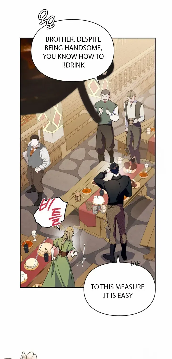 I Became the Tyrant’s Servant Chapter 14 page 20 - 