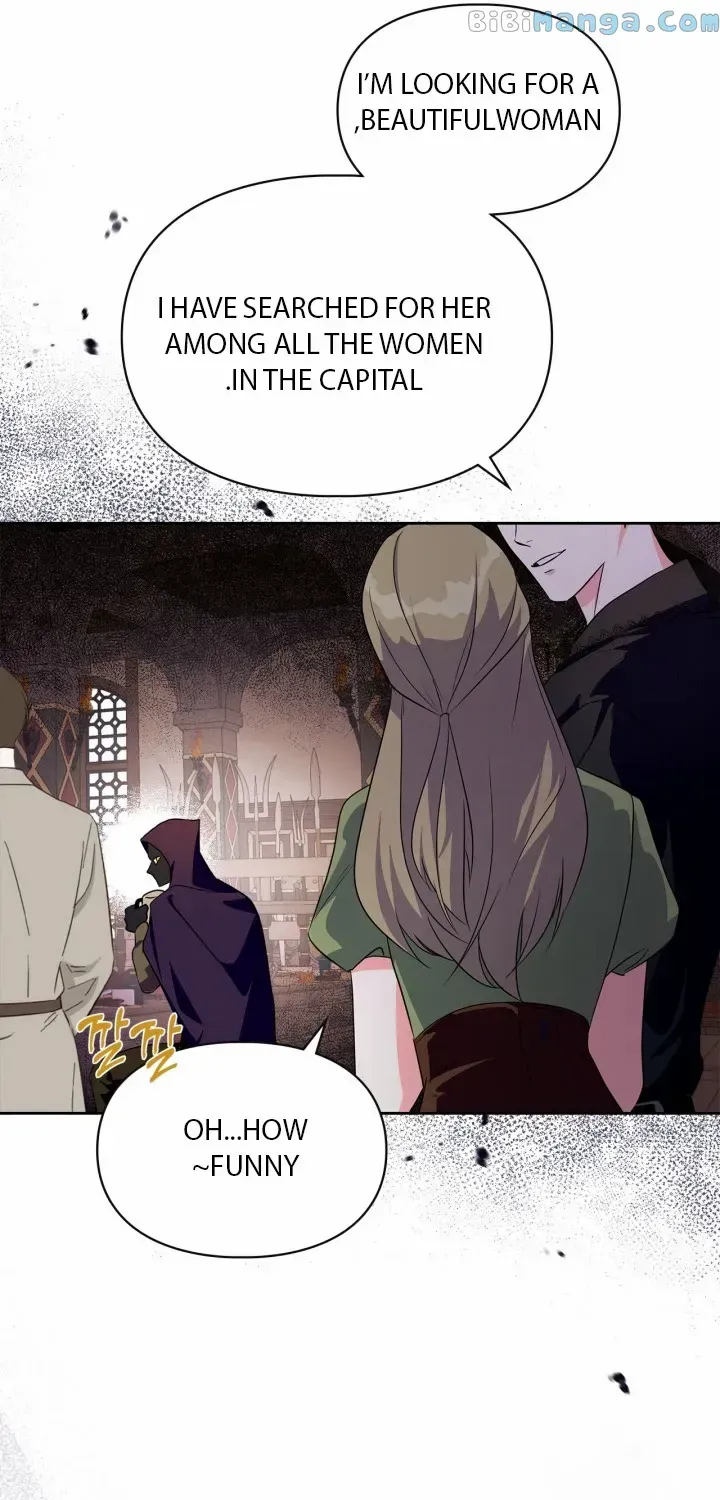I Became the Tyrant’s Servant Chapter 14 page 23 - 