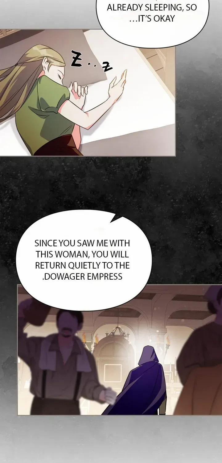 I Became the Tyrant’s Servant Chapter 14 page 32 - 