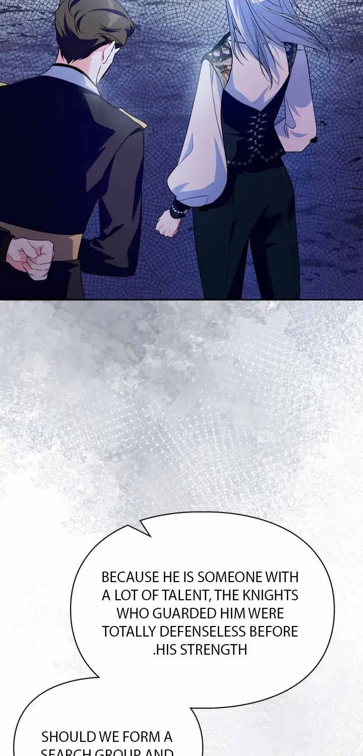 I Became the Tyrant’s Servant Chapter 14 page 40 - 
