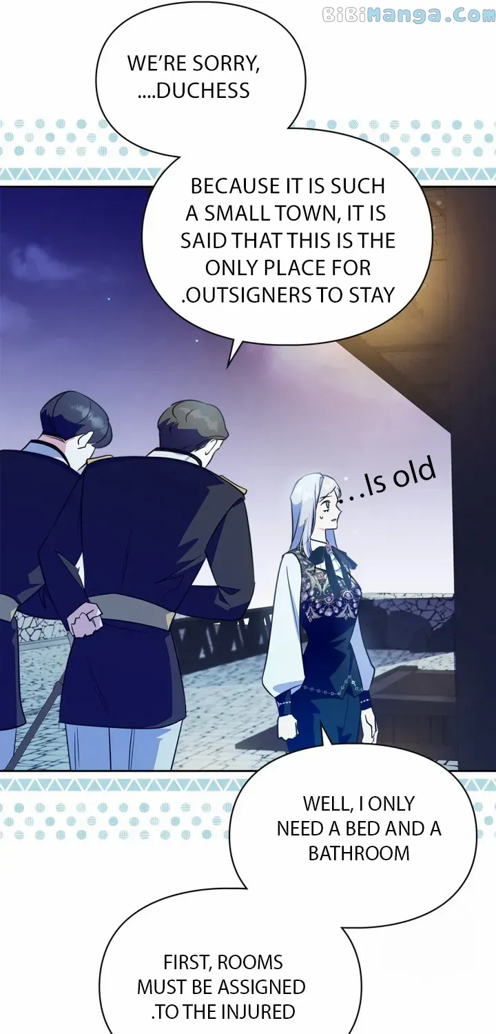 I Became the Tyrant’s Servant Chapter 14 page 51 - 
