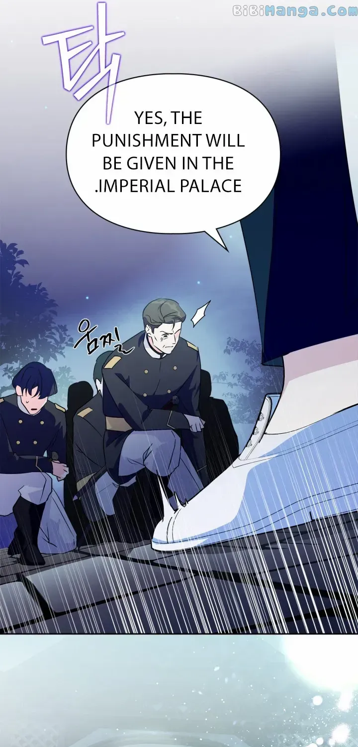 I Became the Tyrant’s Servant Chapter 14 page 58 - 