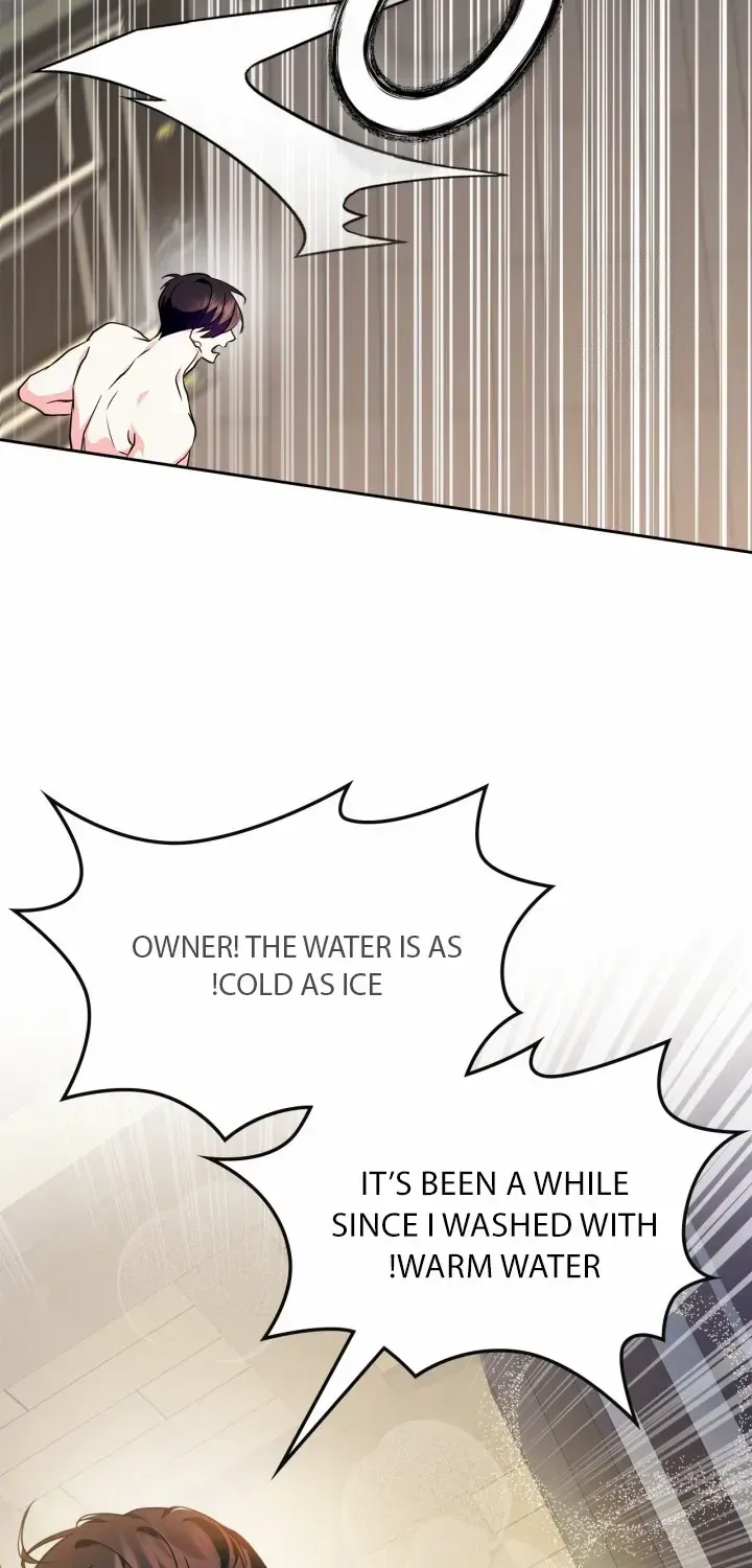 I Became the Tyrant’s Servant Chapter 14 page 68 - 