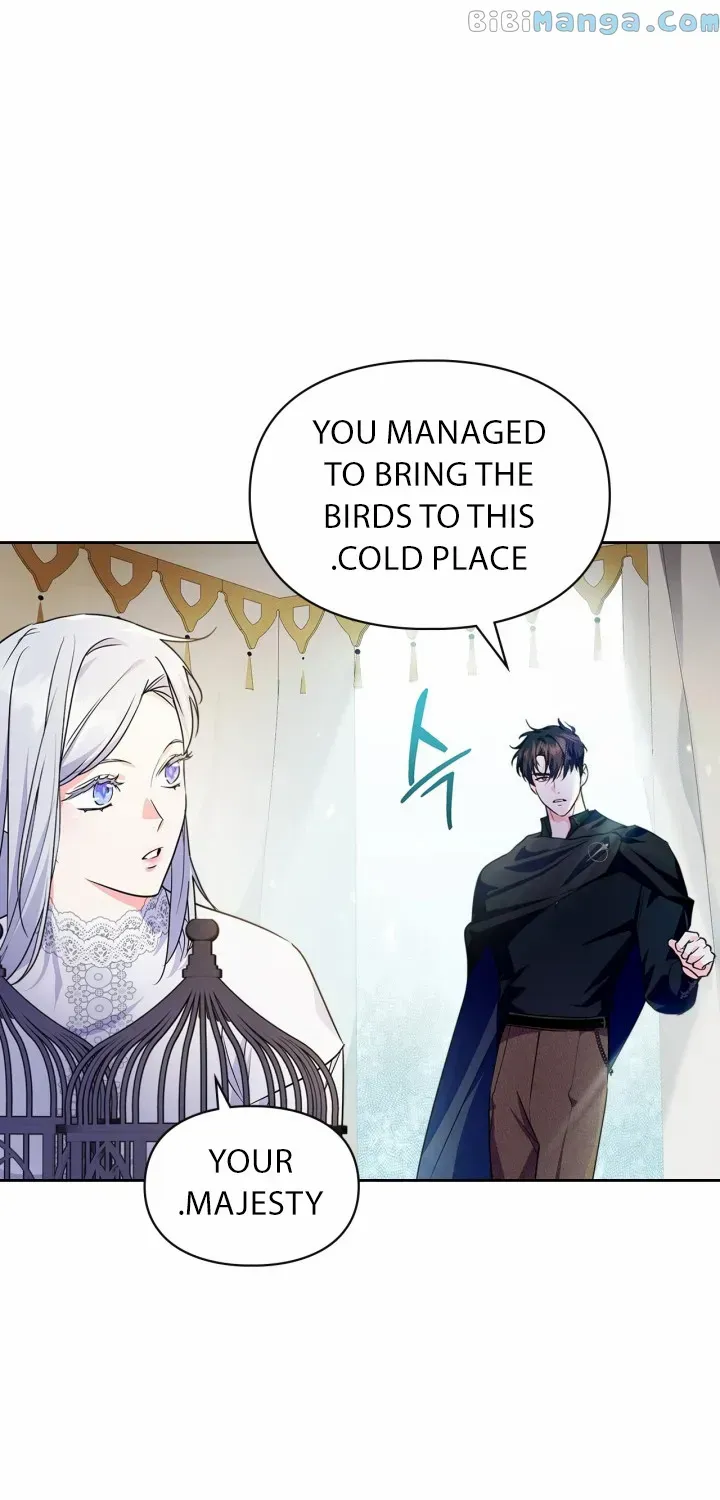 I Became the Tyrant’s Servant Chapter 14 page 9 - 