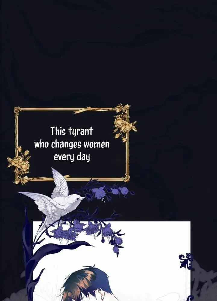I Became the Tyrant’s Servant Chapter 15 page 12 - 