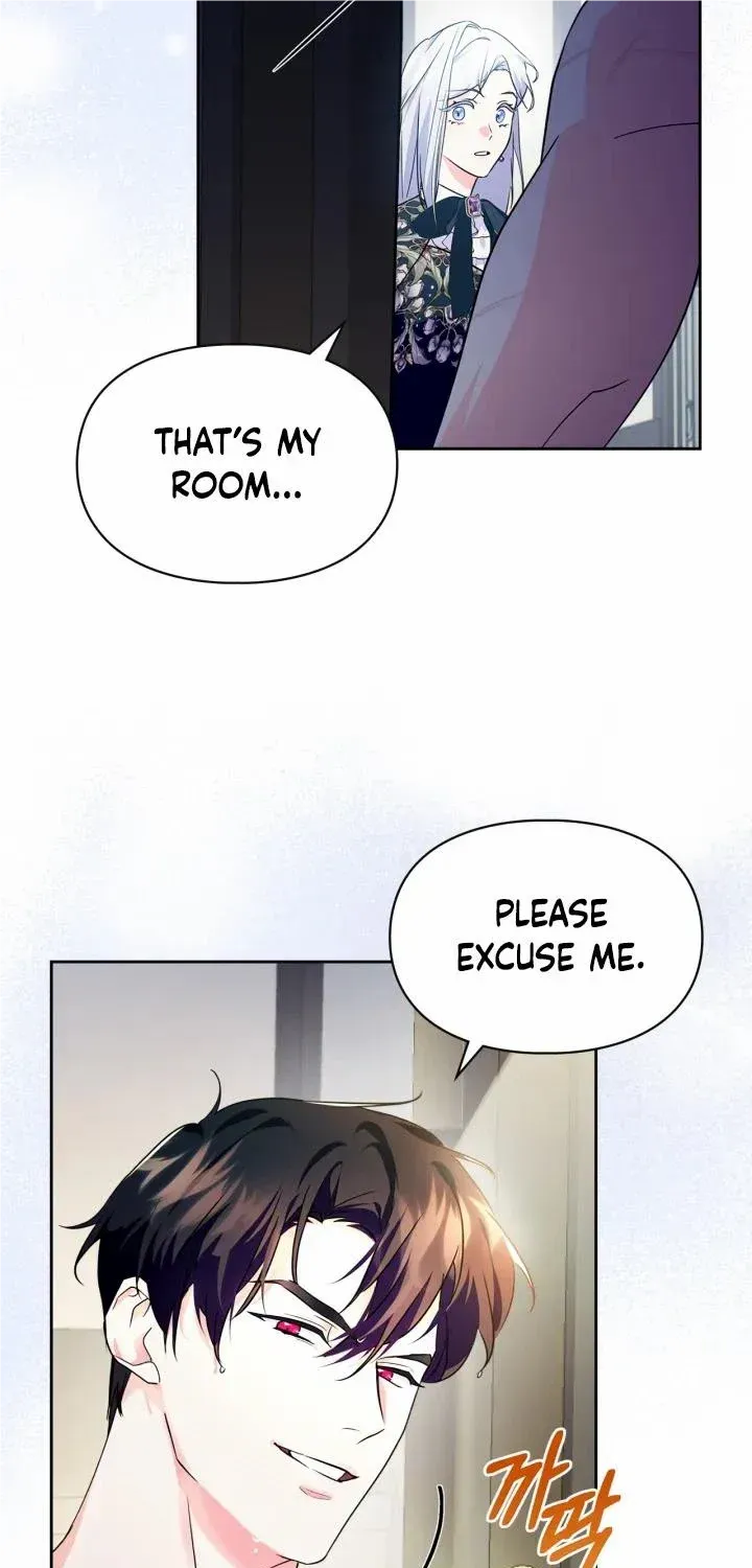 I Became the Tyrant’s Servant Chapter 15 page 18 - 