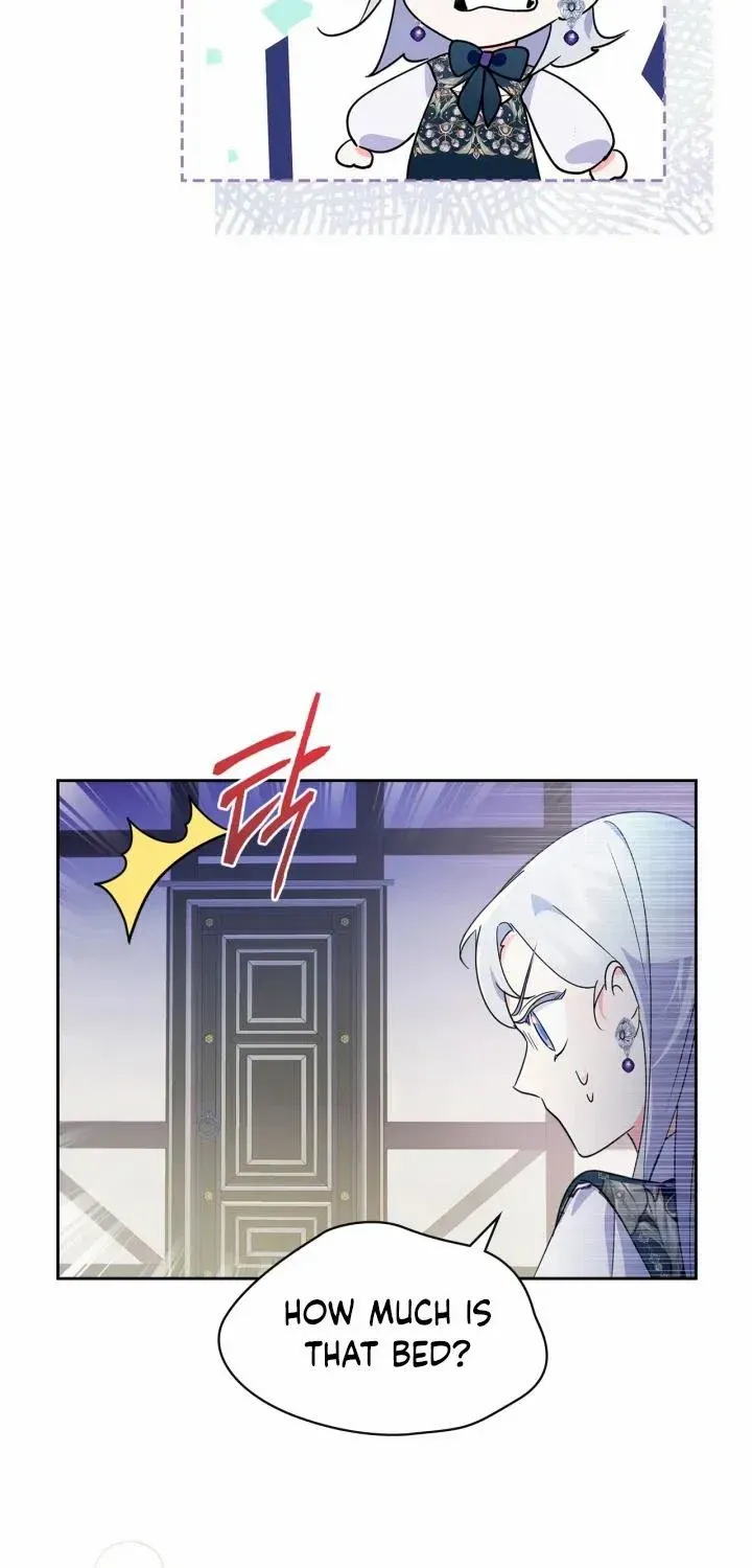 I Became the Tyrant’s Servant Chapter 15 page 20 - 
