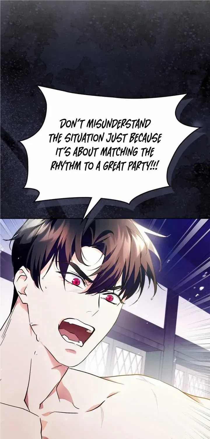I Became the Tyrant’s Servant Chapter 15 page 3 - 