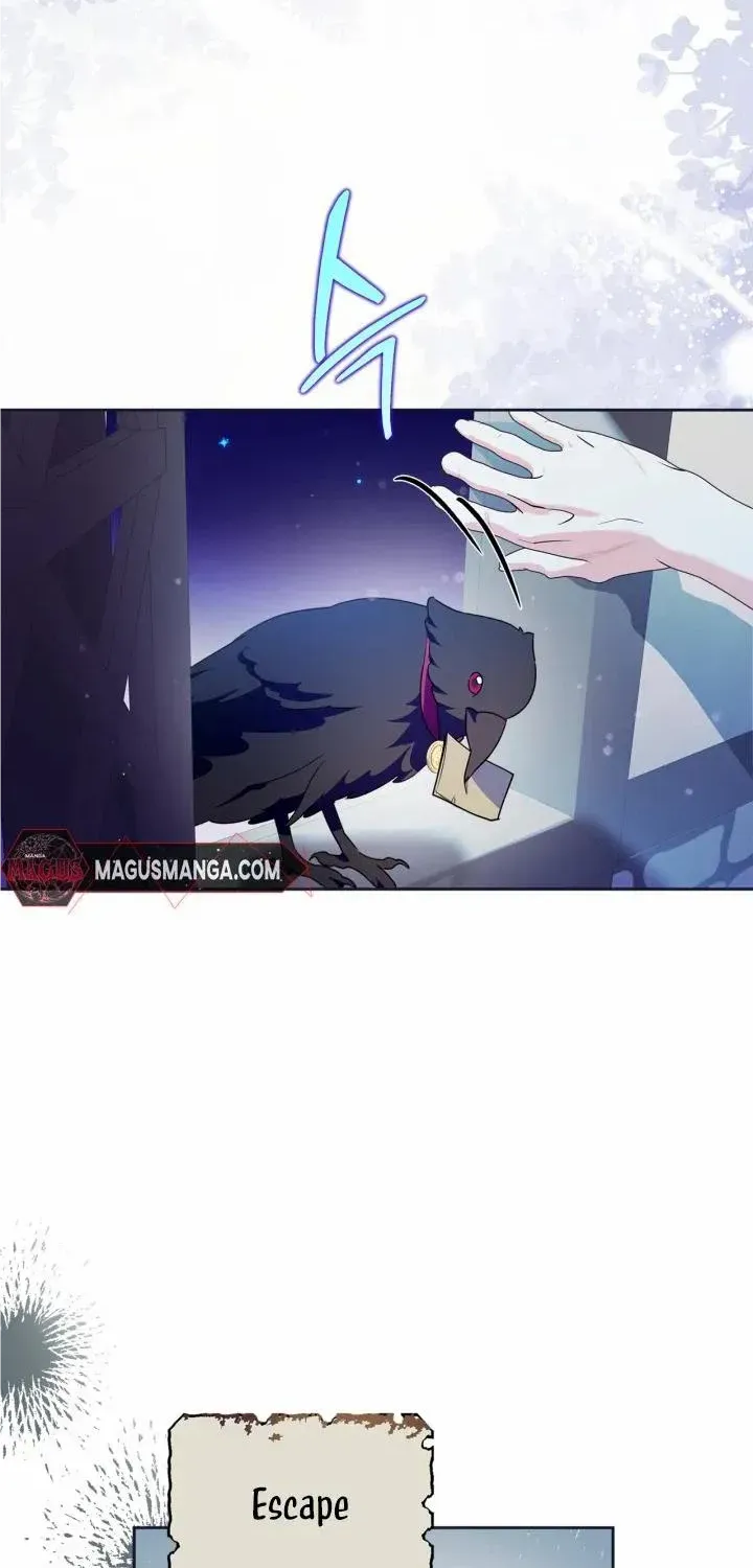 I Became the Tyrant’s Servant Chapter 15 page 26 - 