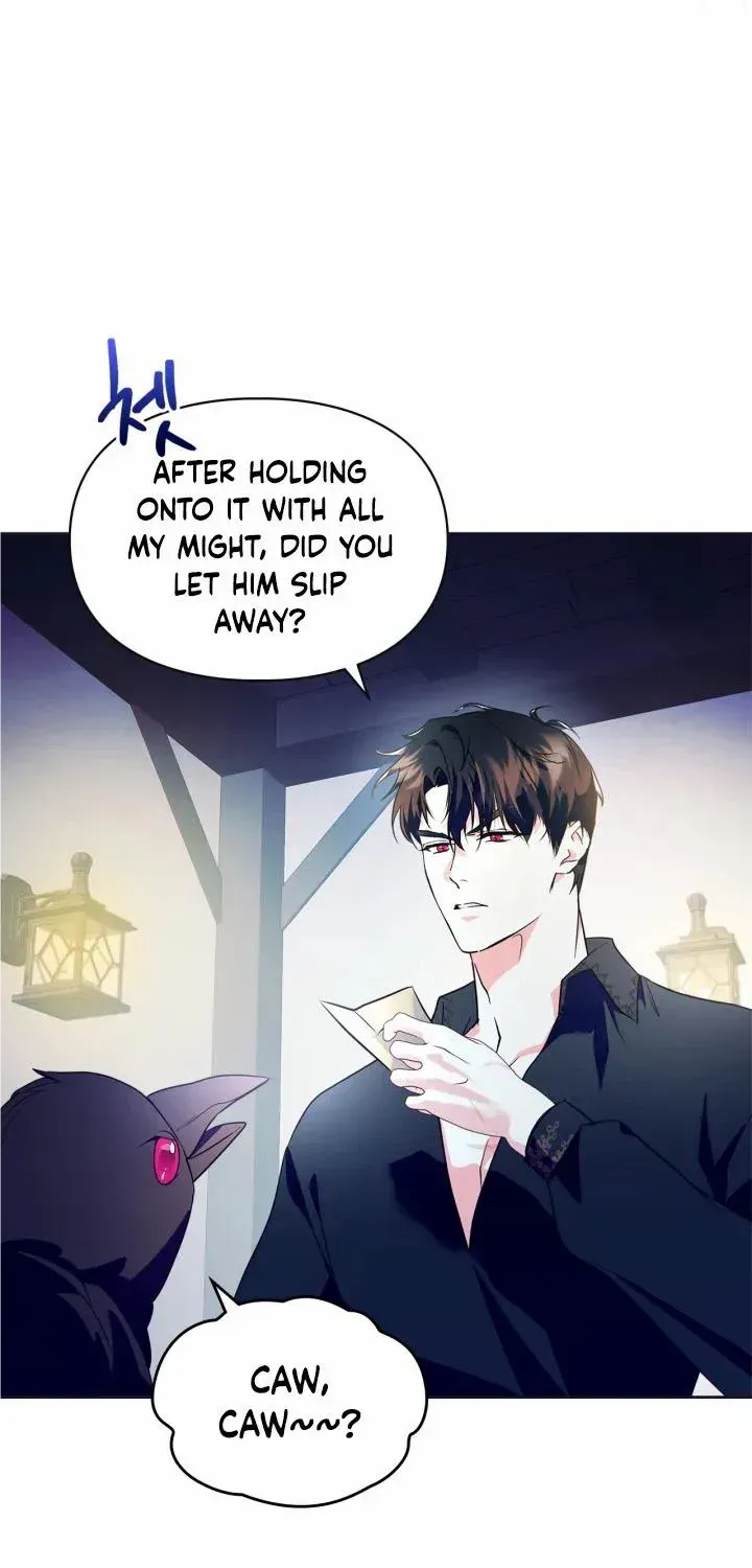 I Became the Tyrant’s Servant Chapter 15 page 28 - 