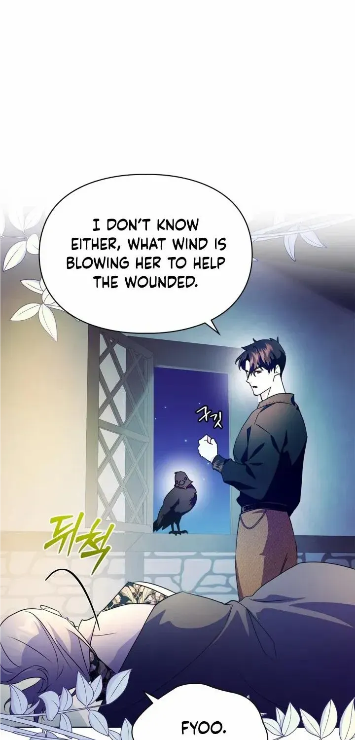 I Became the Tyrant’s Servant Chapter 15 page 29 - 