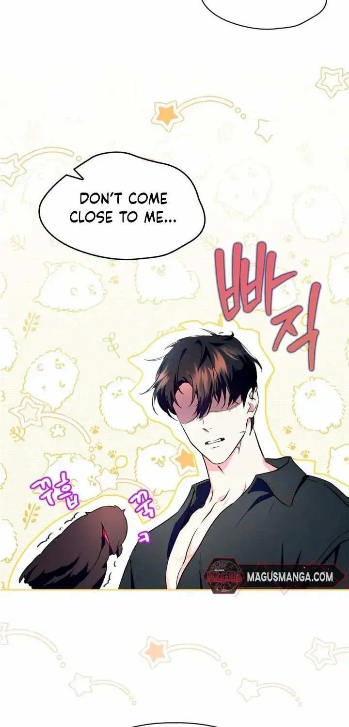 I Became the Tyrant’s Servant Chapter 15 page 31 - 