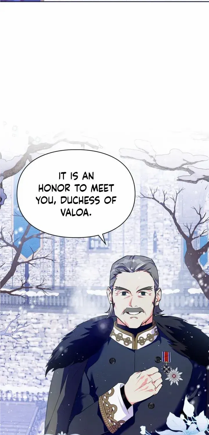I Became the Tyrant’s Servant Chapter 15 page 35 - 