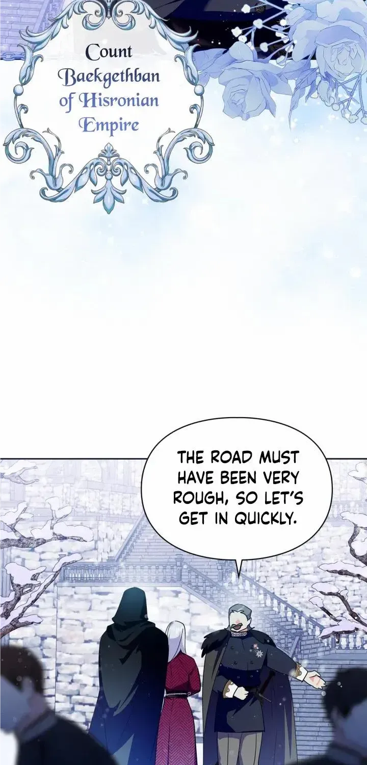 I Became the Tyrant’s Servant Chapter 15 page 36 - 