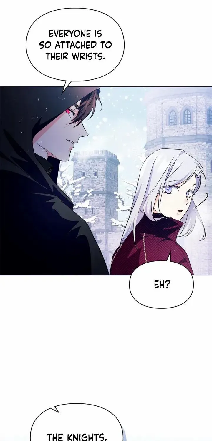I Became the Tyrant’s Servant Chapter 15 page 39 - 