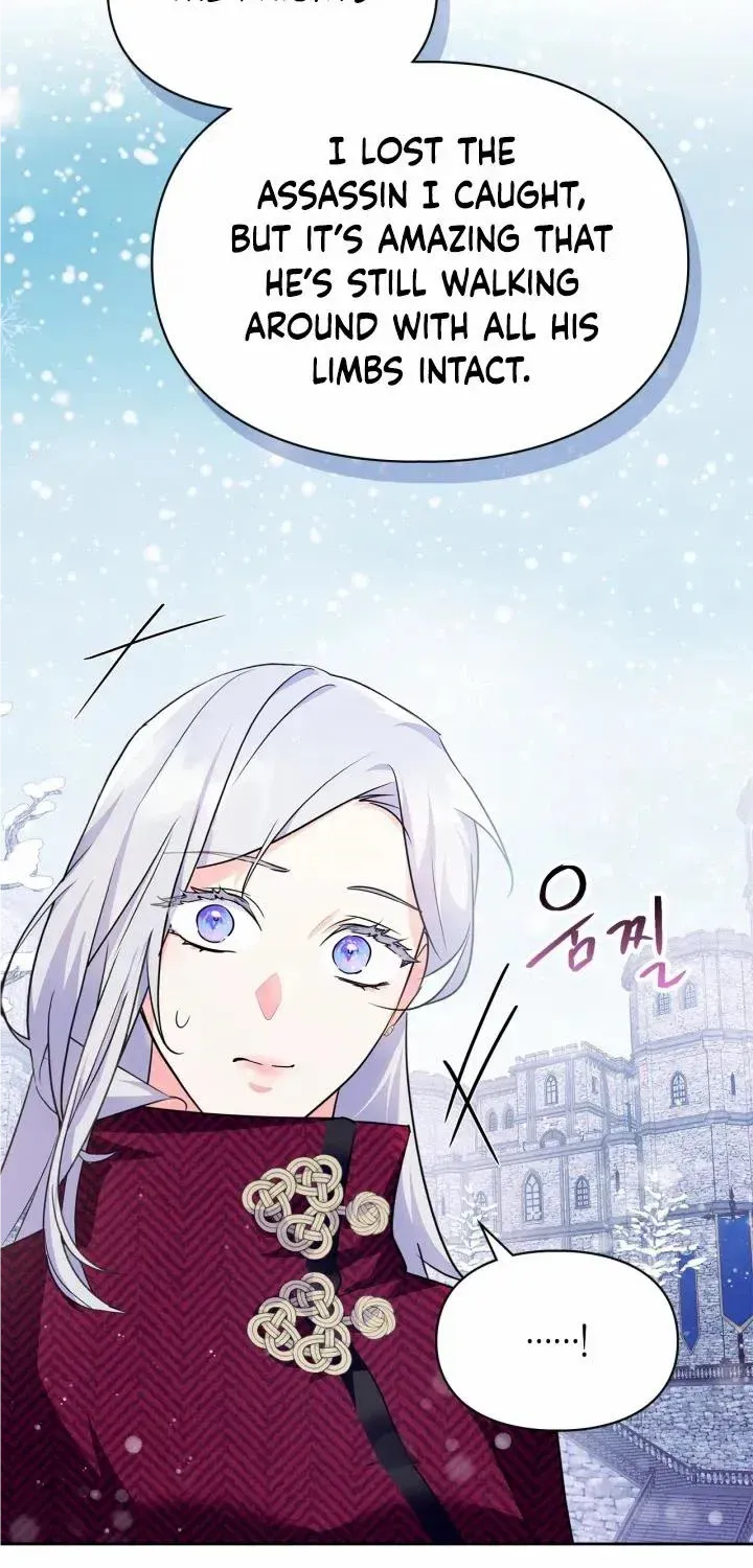 I Became the Tyrant’s Servant Chapter 15 page 40 - 