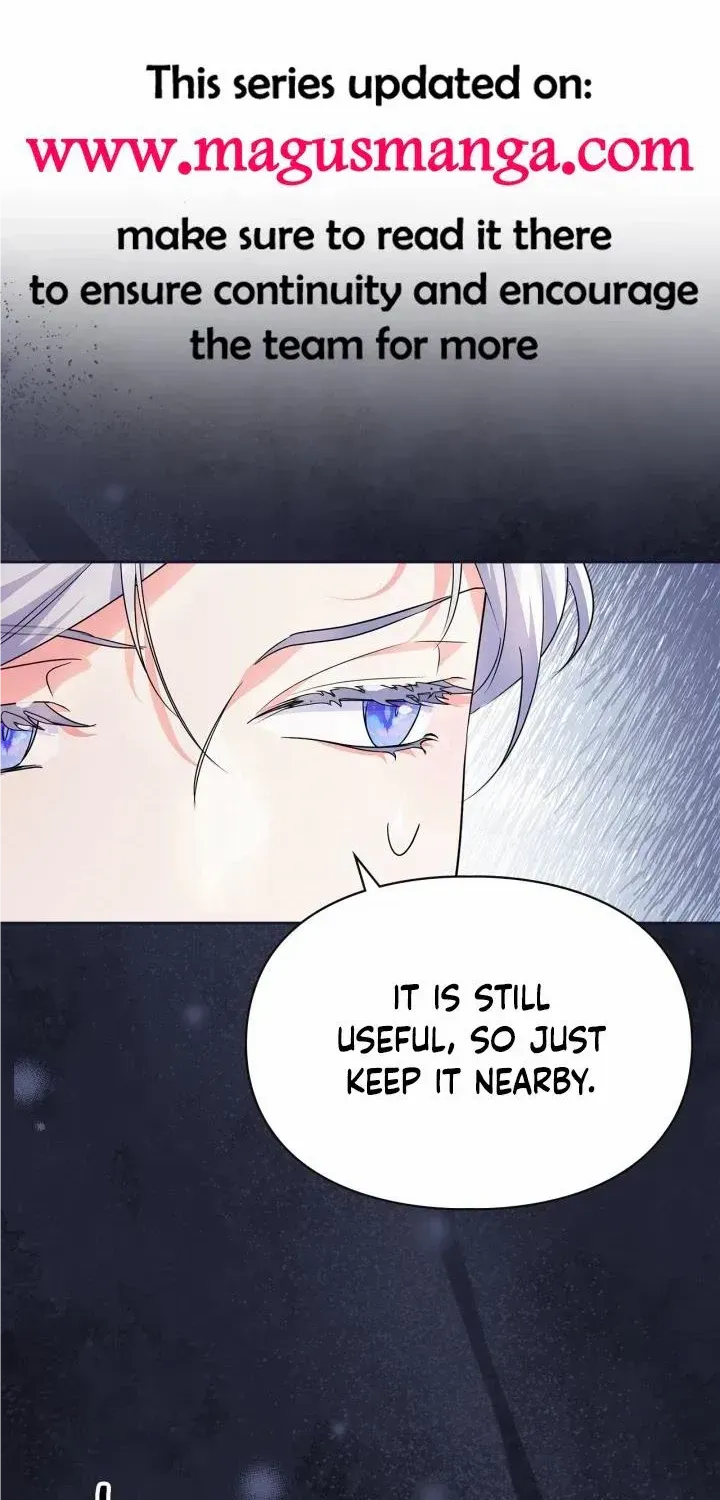 I Became the Tyrant’s Servant Chapter 15 page 41 - 
