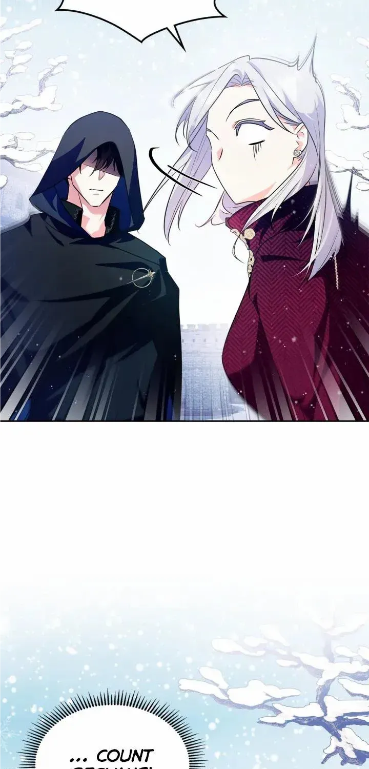 I Became the Tyrant’s Servant Chapter 15 page 45 - 