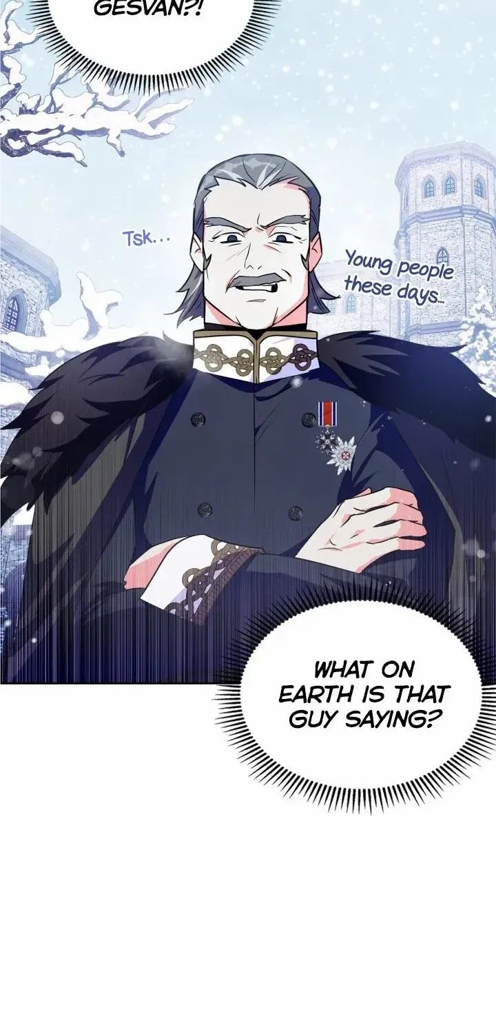I Became the Tyrant’s Servant Chapter 15 page 46 - 