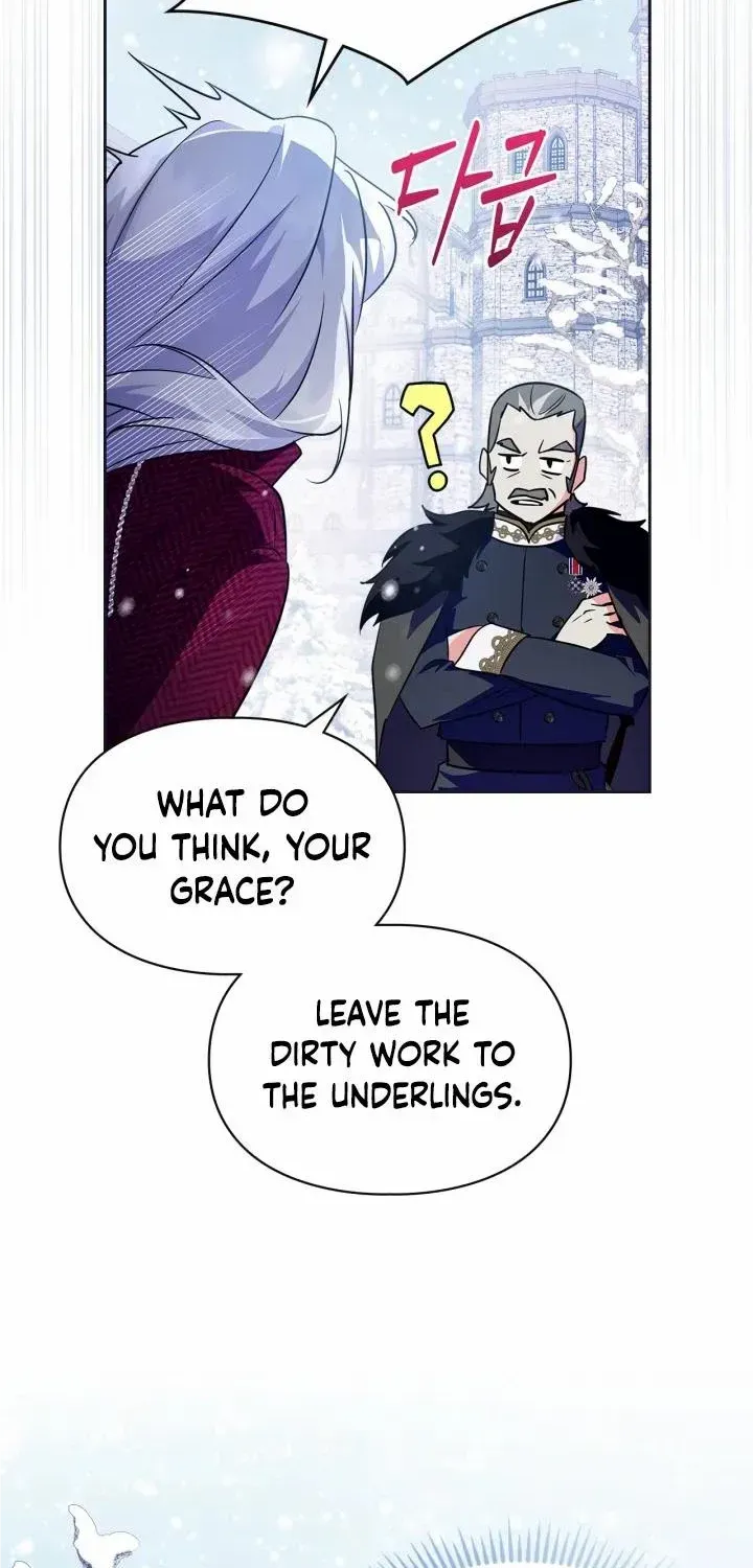 I Became the Tyrant’s Servant Chapter 15 page 49 - 