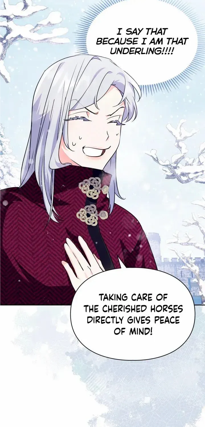 I Became the Tyrant’s Servant Chapter 15 page 50 - 