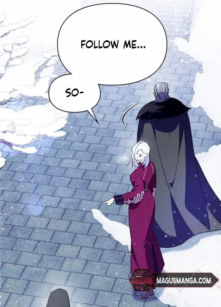 I Became the Tyrant’s Servant Chapter 15 page 52 - 