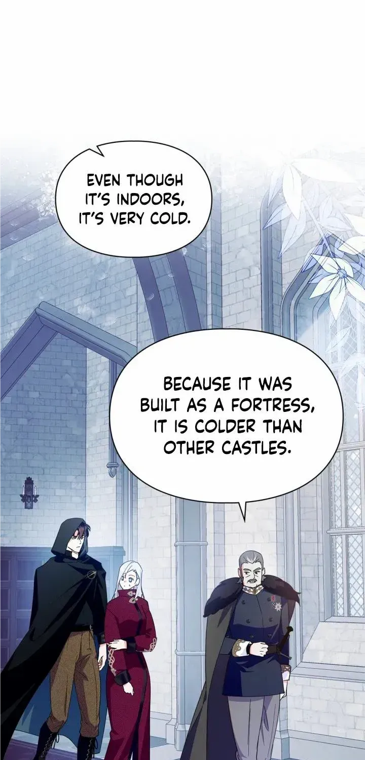 I Became the Tyrant’s Servant Chapter 15 page 55 - 