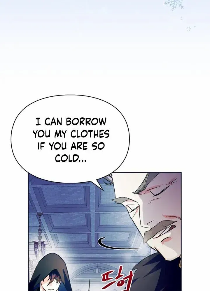 I Became the Tyrant’s Servant Chapter 15 page 57 - 