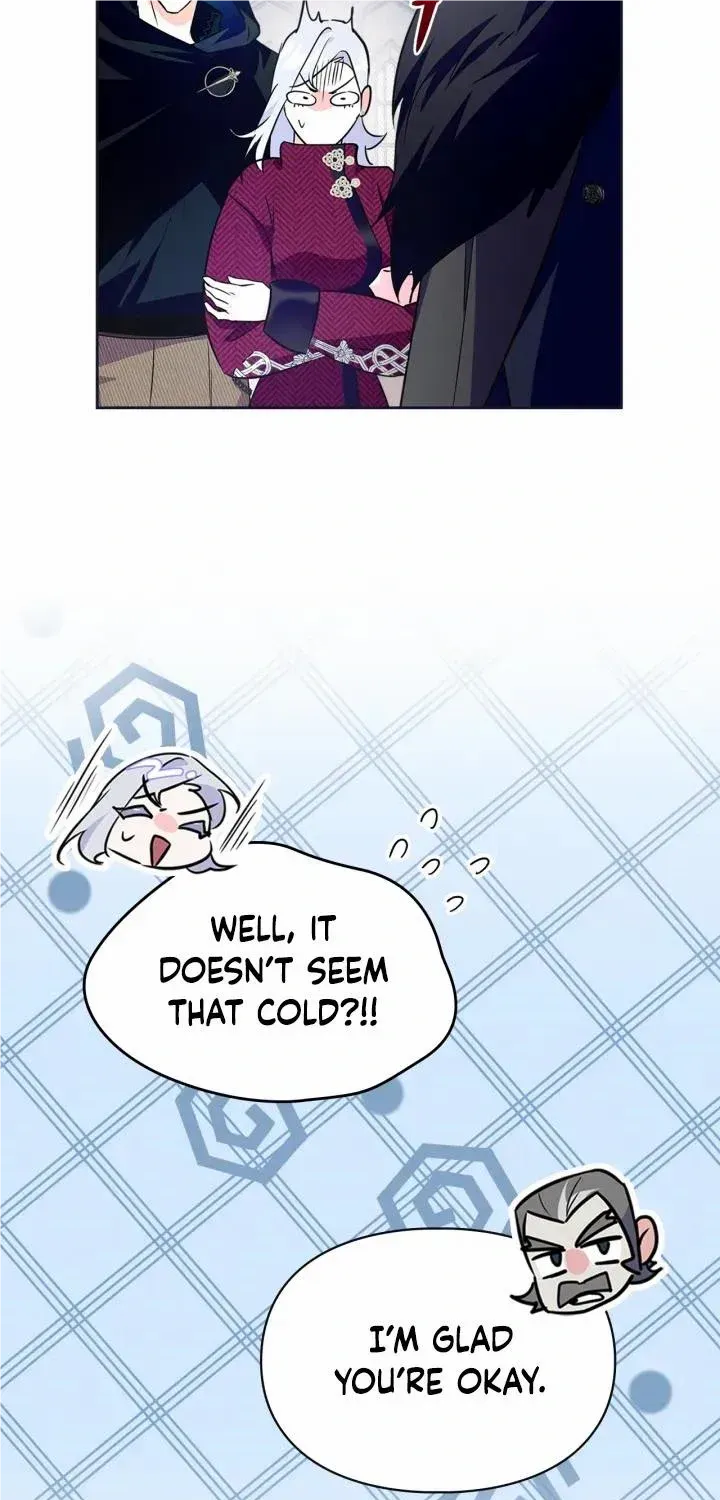 I Became the Tyrant’s Servant Chapter 15 page 58 - 