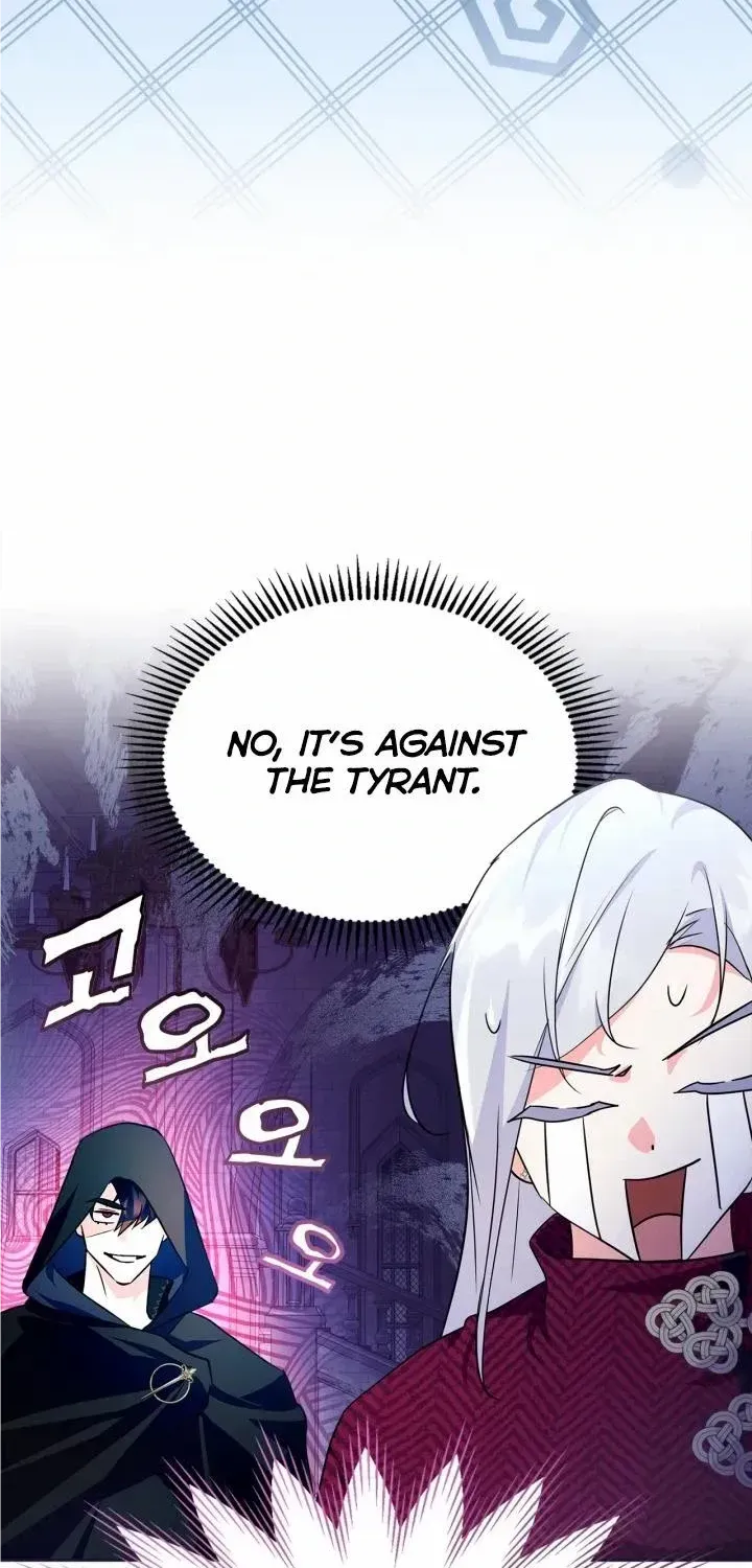 I Became the Tyrant’s Servant Chapter 15 page 59 - 