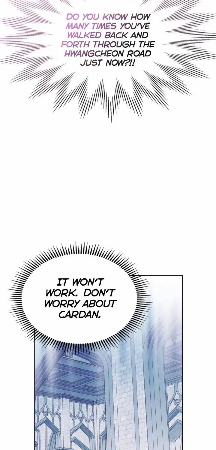 I Became the Tyrant’s Servant Chapter 15 page 60 - 