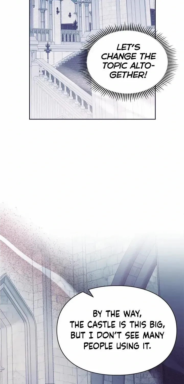 I Became the Tyrant’s Servant Chapter 15 page 61 - 