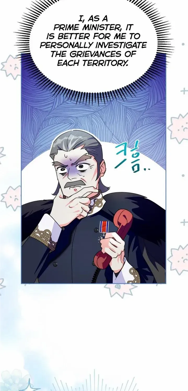 I Became the Tyrant’s Servant Chapter 15 page 64 - 
