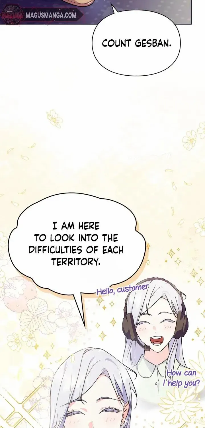 I Became the Tyrant’s Servant Chapter 15 page 66 - 