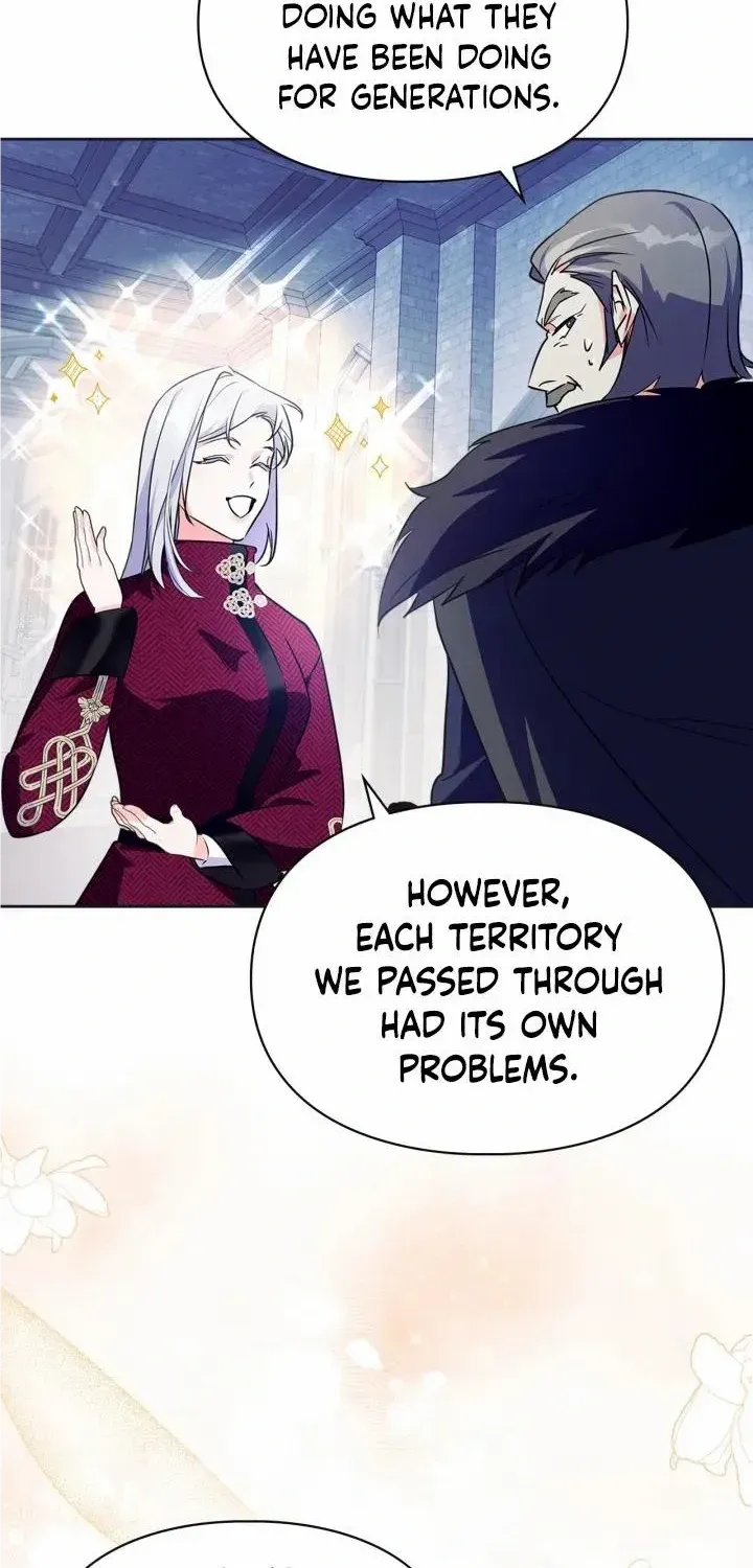 I Became the Tyrant’s Servant Chapter 15 page 69 - 