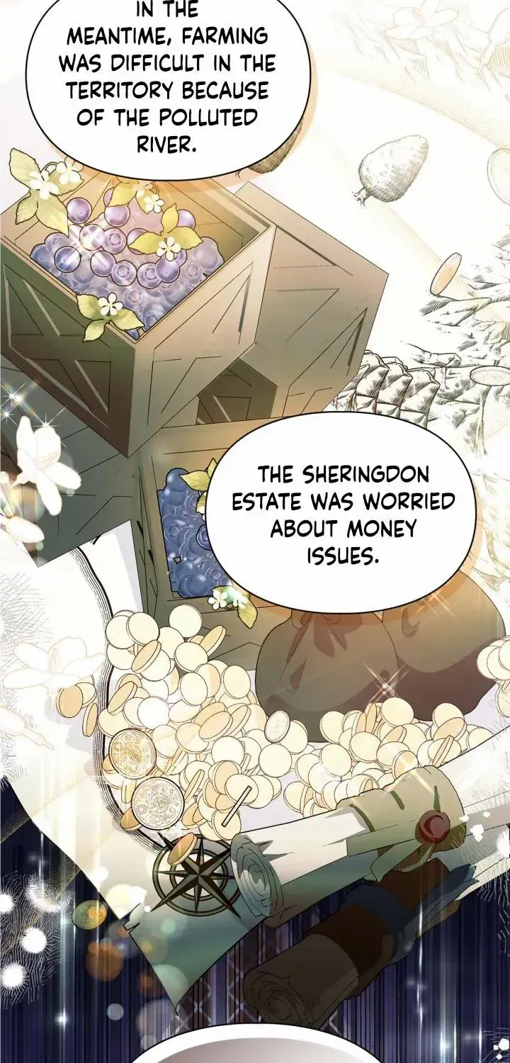 I Became the Tyrant’s Servant Chapter 15 page 70 - 