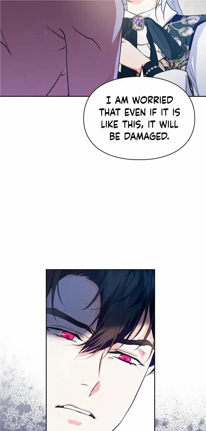 I Became the Tyrant’s Servant Chapter 15 page 8 - 