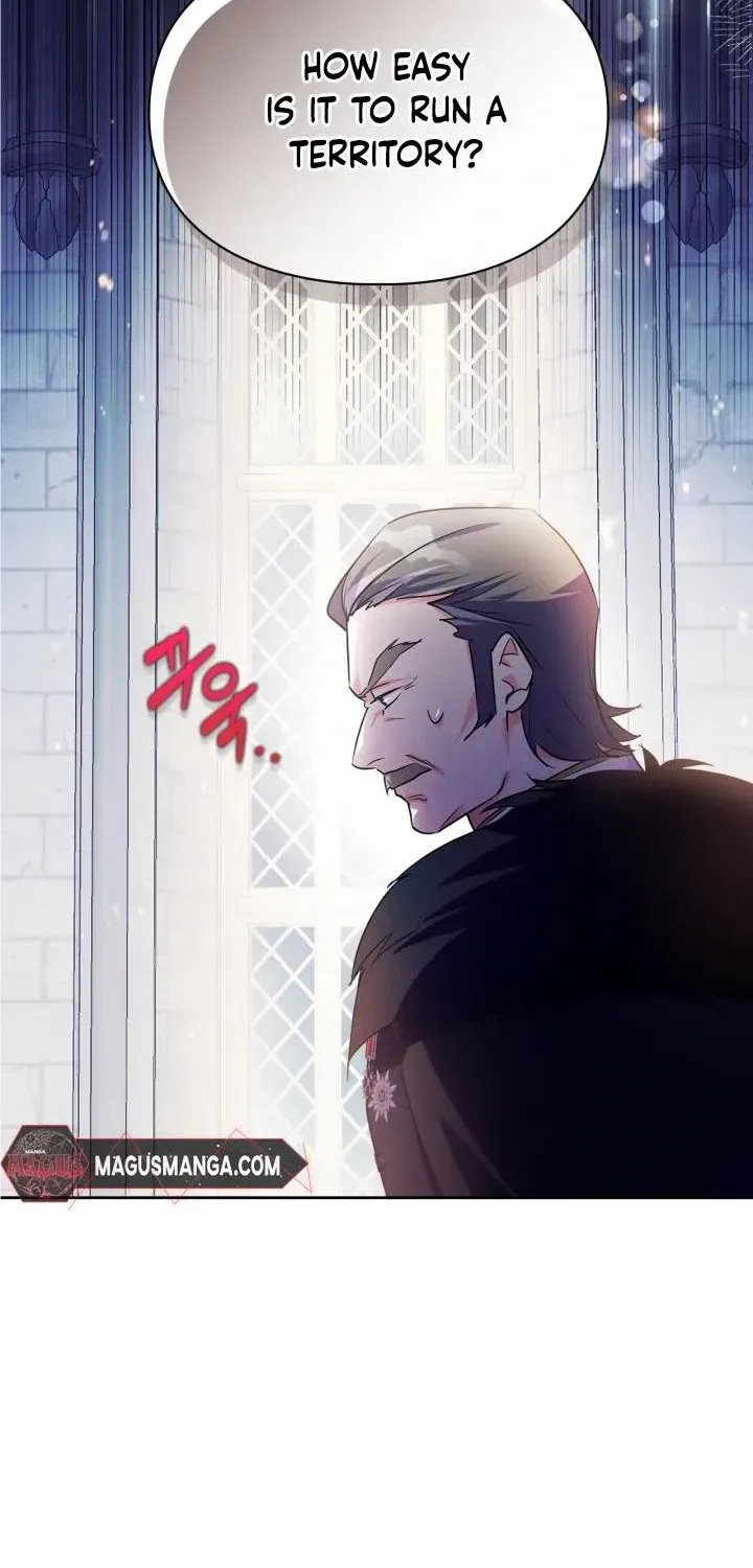 I Became the Tyrant’s Servant Chapter 15 page 71 - 