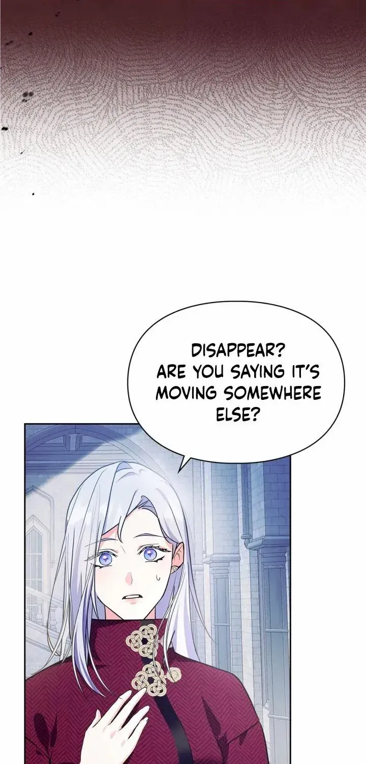 I Became the Tyrant’s Servant Chapter 15 page 75 - 