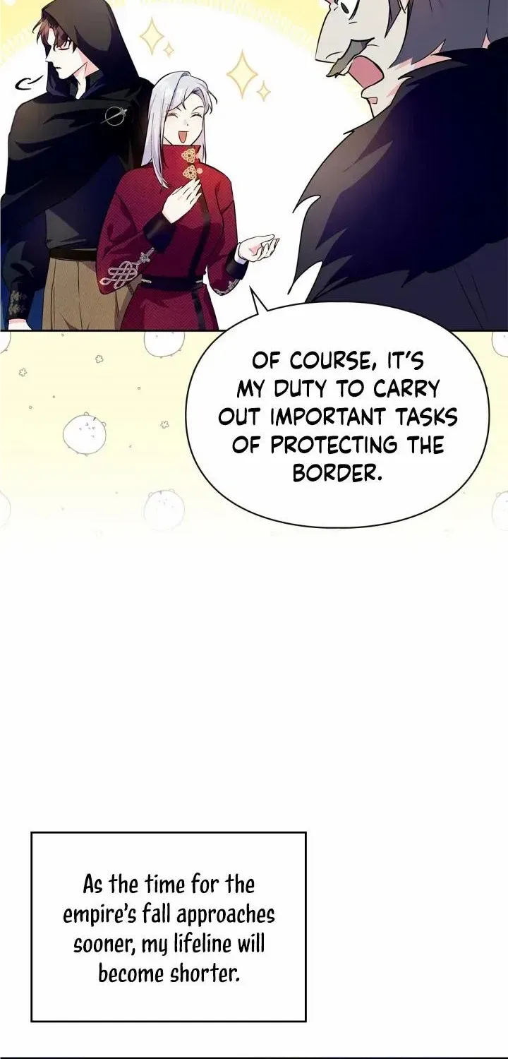 I Became the Tyrant’s Servant Chapter 16 page 14 - 