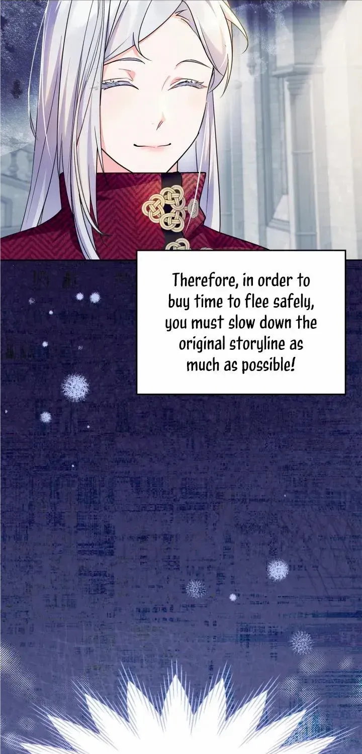 I Became the Tyrant’s Servant Chapter 16 page 15 - 