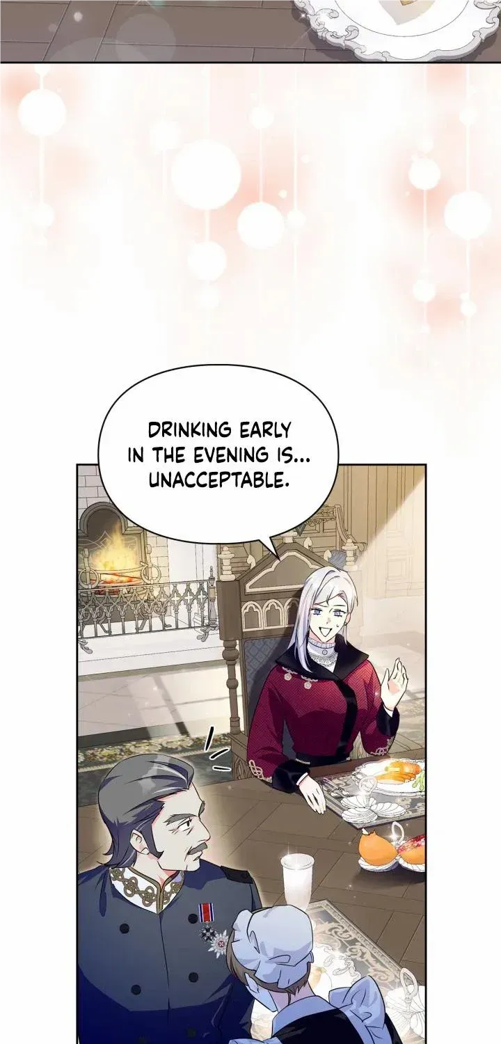 I Became the Tyrant’s Servant Chapter 16 page 18 - 