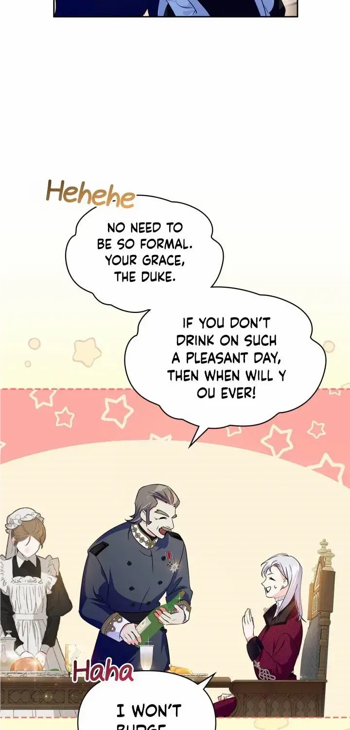 I Became the Tyrant’s Servant Chapter 16 page 19 - 