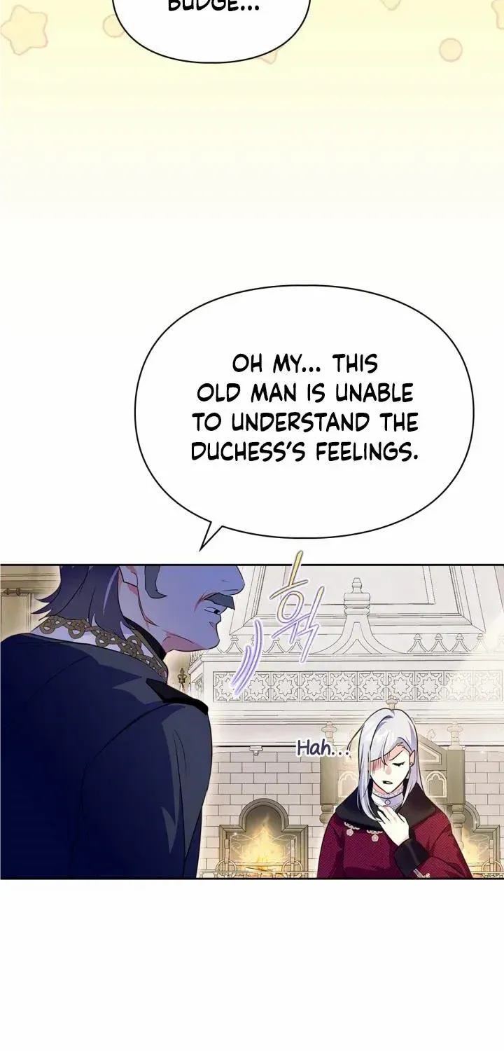 I Became the Tyrant’s Servant Chapter 16 page 20 - 