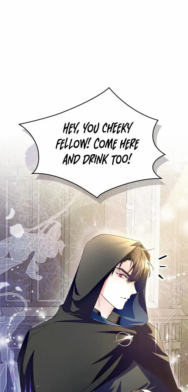 I Became the Tyrant’s Servant Chapter 16 page 21 - 