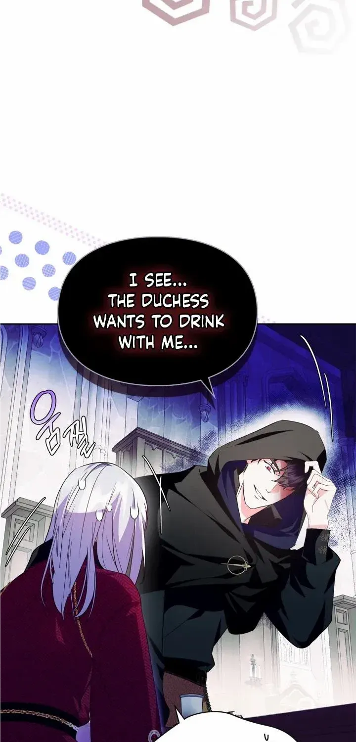 I Became the Tyrant’s Servant Chapter 16 page 25 - 