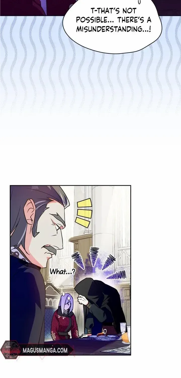 I Became the Tyrant’s Servant Chapter 16 page 26 - 