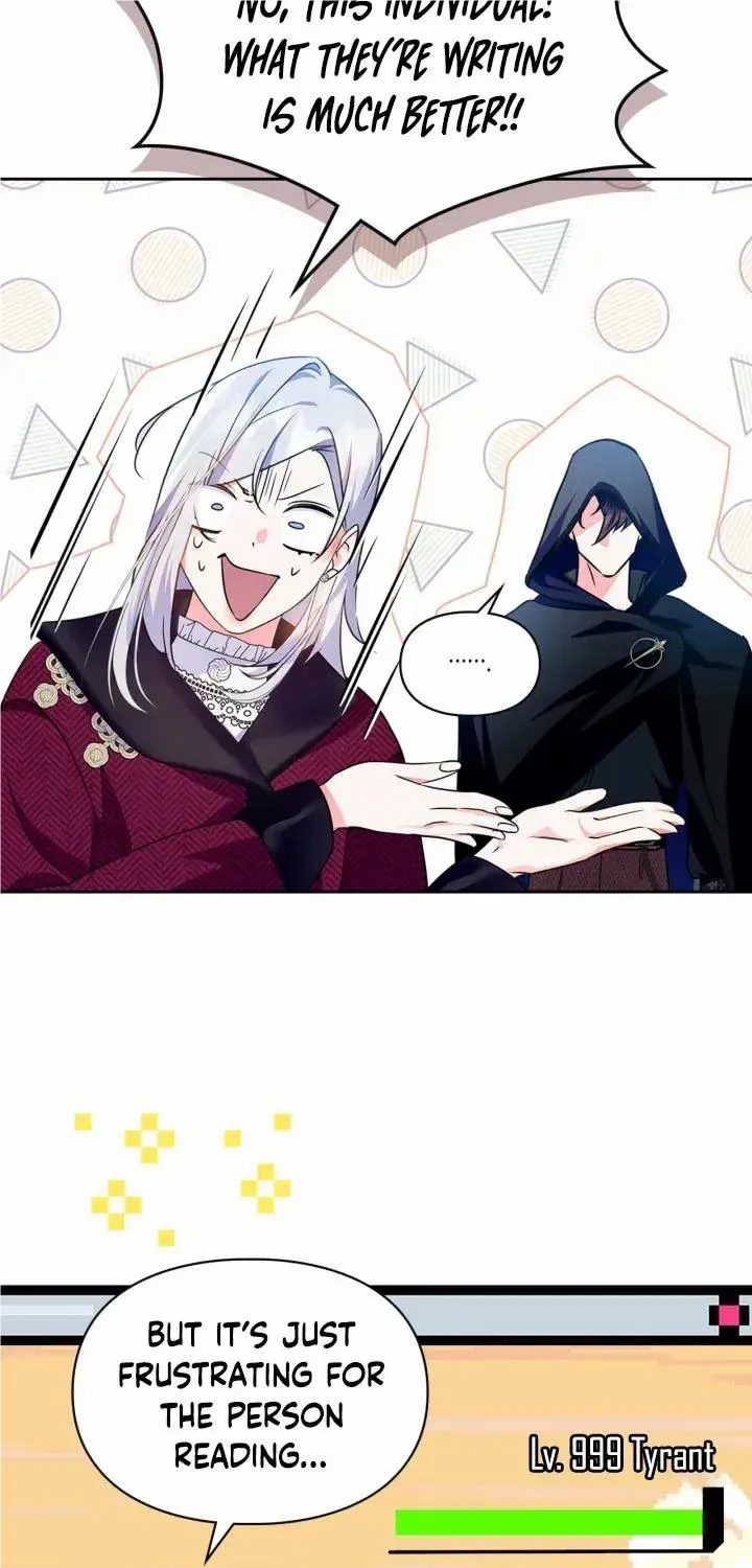 I Became the Tyrant’s Servant Chapter 16 page 28 - 