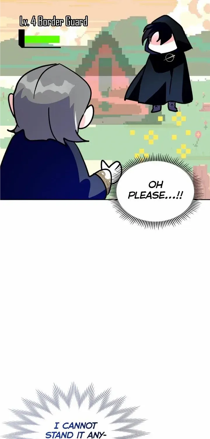 I Became the Tyrant’s Servant Chapter 16 page 29 - 